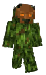 Custom render preview