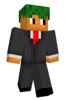 drshoe_ Minecraft avatar full body
