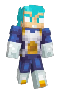 drstk Minecraft avatar full body
