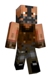 drtbiker519 Minecraft avatar full body