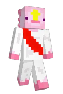 drudzik Minecraft avatar full body