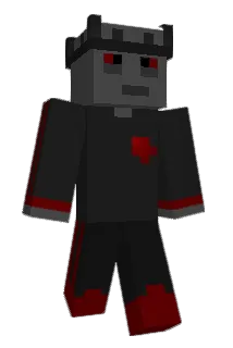 drugsonly Minecraft avatar full body