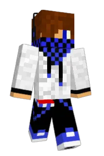 drum_master_2000 Minecraft avatar full body