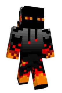 drumfreak426 Minecraft avatar full body