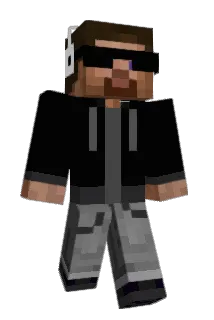 drummer0804 Minecraft avatar full body