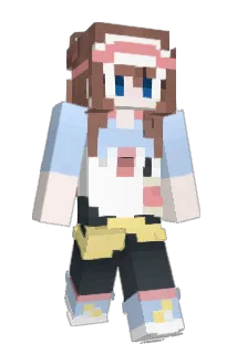 drunk_driver Minecraft avatar full body