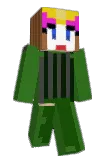 drutm Minecraft avatar full body