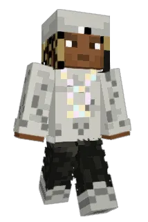 drvkOG Minecraft avatar full body