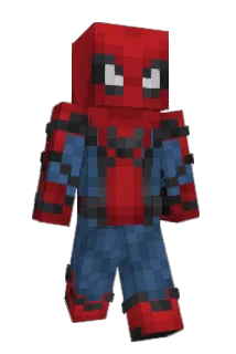drwilsonlover Minecraft avatar full body