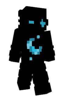 drxall Minecraft avatar full body