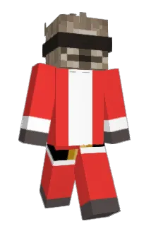 drxwx Minecraft avatar full body