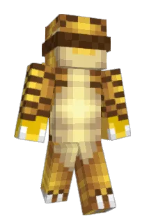 dryt0wel Minecraft avatar full body