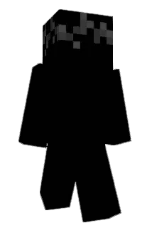 dryt Minecraft avatar full body