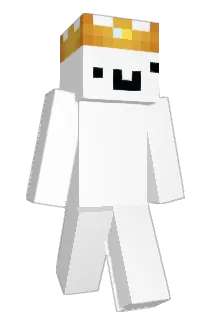 drzemka8 Minecraft avatar full body