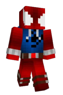 drzzle33 Minecraft avatar full body