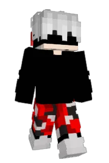ds1_ Minecraft avatar full body