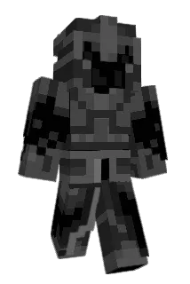ds2protagonist Minecraft avatar full body