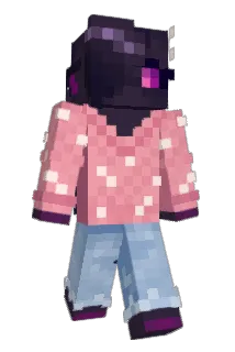 ds94ta Minecraft avatar full body