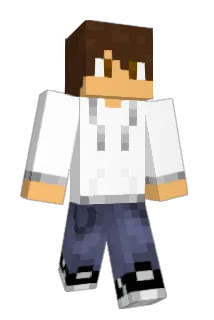 dsactive Minecraft avatar full body