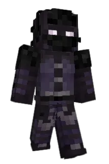 dsalt08 Minecraft avatar full body