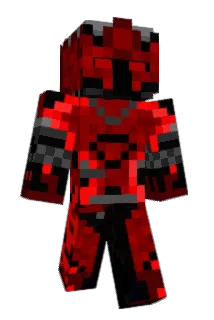 dsat Minecraft avatar full body