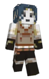 Custom render preview