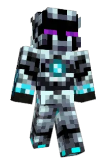 dscls777 Minecraft avatar full body