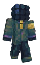Custom render preview