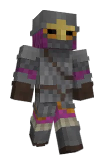 dsdasd21 Minecraft avatar full body
