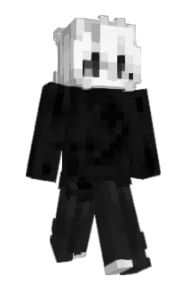 dsdasdsa Minecraft avatar full body