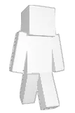 dsfaf Minecraft avatar full body