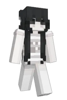 dsfkl Minecraft avatar full body