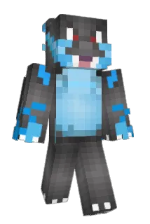 dsi_14 Minecraft avatar full body