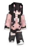 dskprt Minecraft avatar full body