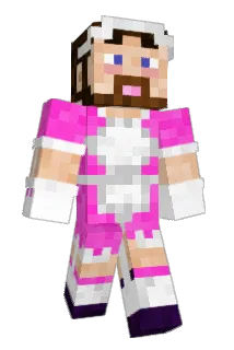 dsmarcot Minecraft avatar full body