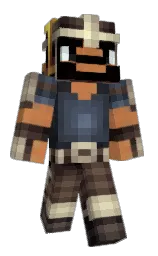 Custom render preview
