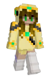 dsrhodes Minecraft avatar full body