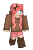 dssfdg Minecraft avatar full body