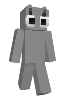 dstar1na Minecraft avatar full body