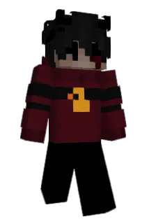 dszn Minecraft avatar full body