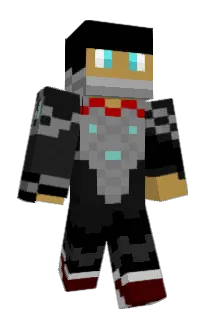 dt_dawg2004 Minecraft avatar full body