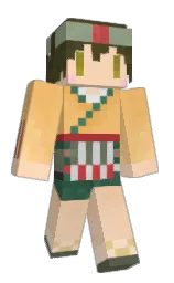 Custom render preview