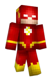dtdirt Minecraft avatar full body