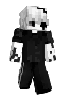 dthgi Minecraft avatar full body