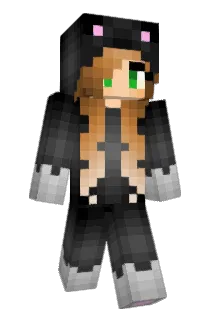 dthug123 Minecraft avatar full body
