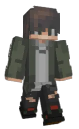 Custom render preview