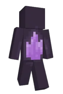 dtk6 Minecraft avatar full body
