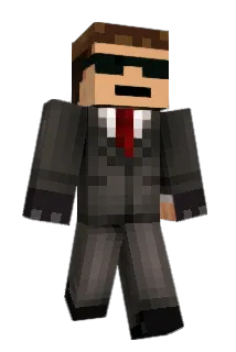 dtt_hatchi Minecraft avatar full body
