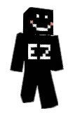 dualzel Minecraft avatar full body