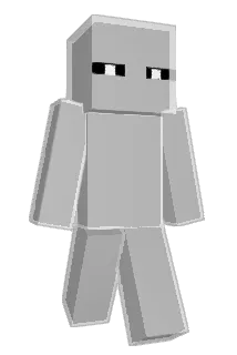 duardop0w Minecraft avatar full body